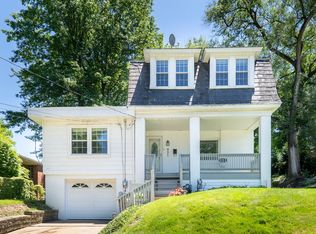 833 Chalmers Pl, Pittsburgh, PA 15243