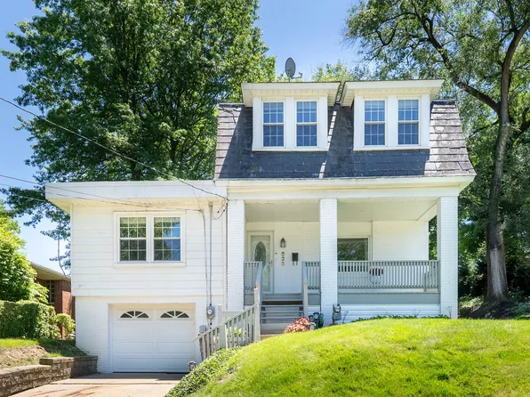 833 Chalmers Pl, Pittsburgh, PA 15243