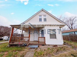726 S Cottage St, Independence, MO 64050