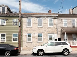 410 N 4th St, Lebanon, PA 17046