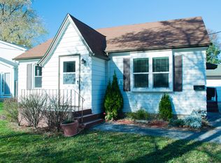 293 Ida Ave, Antioch, IL