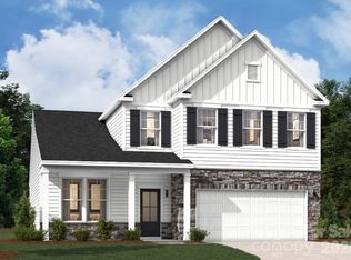 1411 Mossy Glade Rd, Indian Trail, NC 28079
