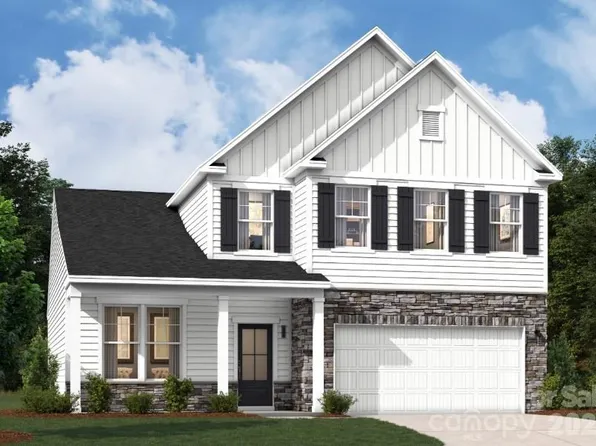 1411 Mossy Glade Rd, Indian Trail, NC 28079