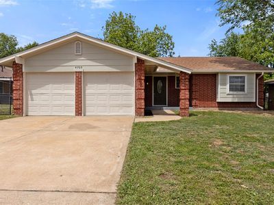 4705 SE 42nd St, Del City, OK, 73115