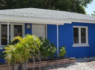 2106 Temple St, Sarasota, FL 34239