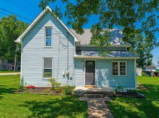 401 E Tazewell St, Tremont, IL 61568