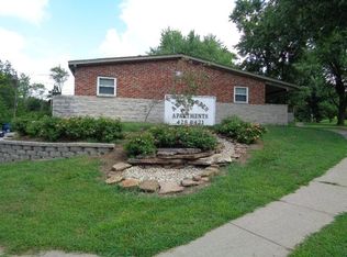 2841 Adie Rd APT 12, Saint Ann, MO 63074