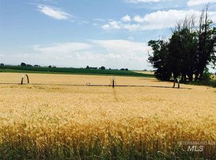 600 N 37 E, Jerome, ID 83338