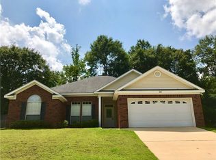 1260 Reeves Ct, Mobile, AL 36695