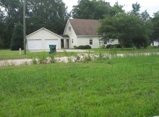 4174 Turner Rd, Mullins, SC 29574