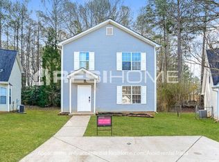 136 Turning Poin, Stockbridge, GA 30281