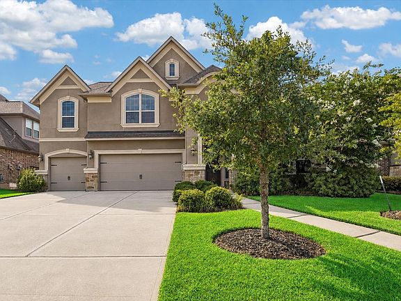 3rd image of 6031 Granite Shadow Ln