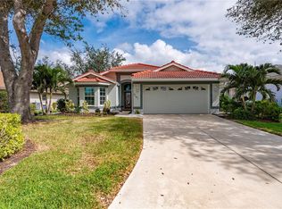 3191 Village Ln, Pt Charlotte, FL 33953