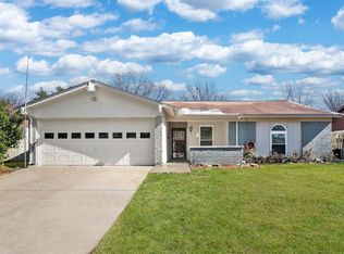 2712 Springlake Ct, Irving, TX 75060