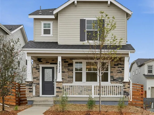 23722 E 33rd Place, Aurora, CO 80019