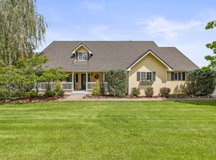 3619 Plum Bush Dr, Klamath Falls, OR 97603