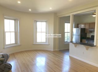480 Columbus Ave APT 3, Boston, MA 02118