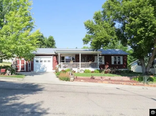 791 Garner Dr, Lander, WY 82520