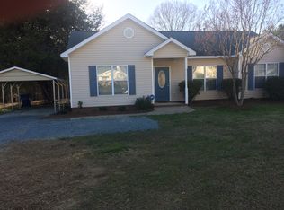 7109 Windsong Way, Wingate, NC 28174