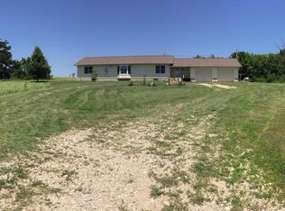 2552 B Ave, White City, KS 66872