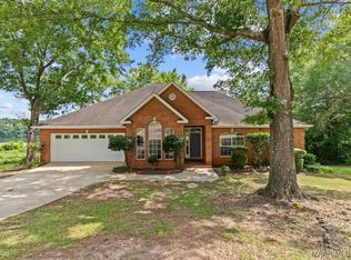 3602 Lake Oak Ridge Dr, Enterprise, AL 36330