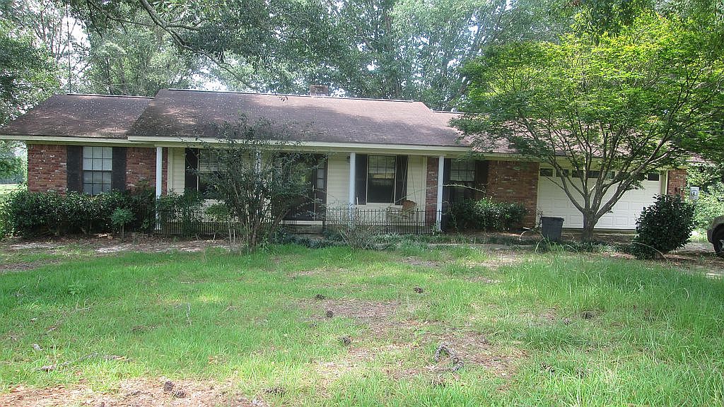 383 Cochran Rd, Richton, MS 39476 Zillow