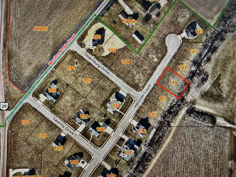 1st image of 119 Hanover Ct