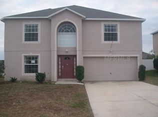 2118 Tealwood Cir, Tavares, FL 32778