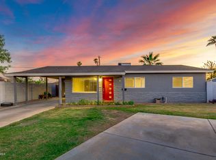 3619 E Granada Rd, Phoenix, AZ 85008