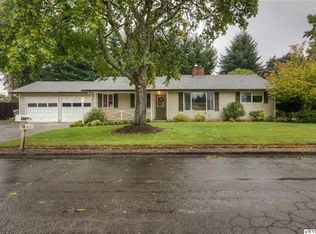1500 NE Mayview Dr, Albany, OR 97321