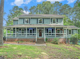 3392 Inns Brook Way, Snellville, GA 30039