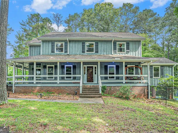 3392 Inns Brook Way, Snellville, GA 30039