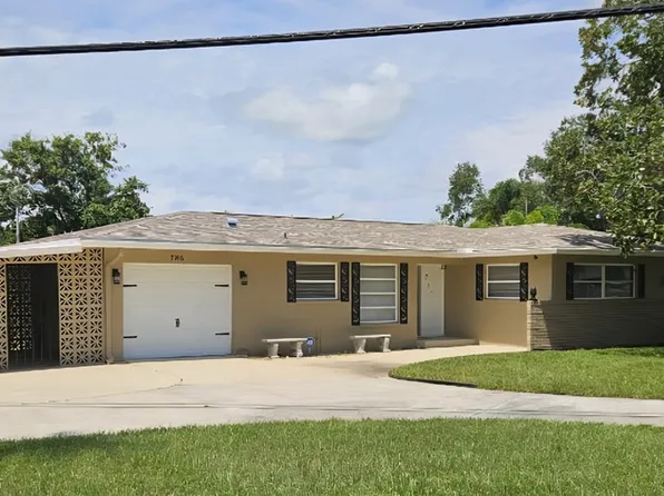 786 Colony Ln, Largo, FL 33770