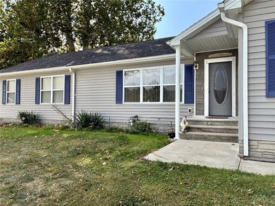 65 S Elm St, Canisteo, NY, 14823