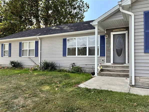 65 S Elm St, Canisteo, NY 14823