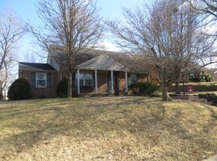 1936 Fawn Dr, Owensboro, KY 42303