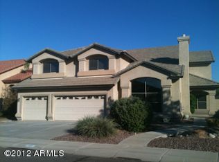 1480 E Erie St, Gilbert, AZ 85295