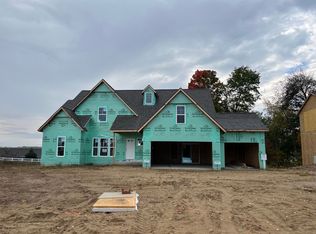 1794 Portadown Rd SW, Byron Center, MI 49315