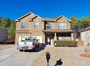 7631 Wrotham Cir, Atlanta, GA 30349