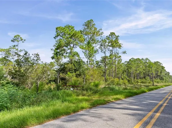 (undisclosed Address), Coden, AL 36523