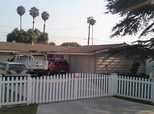 10162 Flanner Ave, Garden Grove, CA 92840