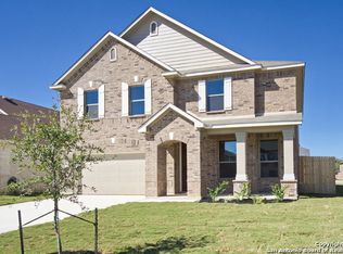 11326 Sawyer Valley, San Antonio, TX 78254