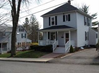23 Belmont St, Amesbury, MA 01913