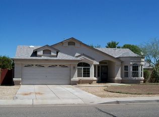 7644 W Missouri Ave, Glendale, AZ 85303