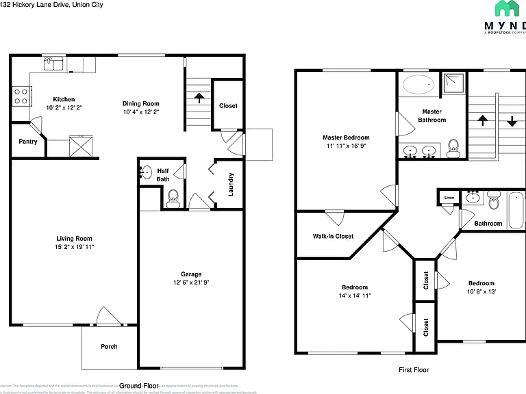 6132 Hickory Lane Dr — Photo 24