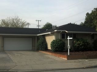 804 Londonderry Dr, Sunnyvale, CA 94087