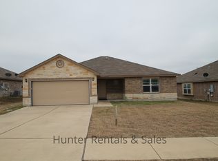 2704 Uvero Alto Dr, Killeen, TX 76549