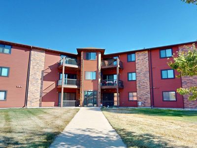808 Christine Ave APT 105, Brookings, SD, 57006