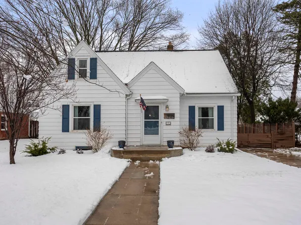 240 E Glendale Ave, Appleton, WI 54911