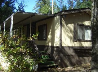 1466 E Dottie Ln, Paradise, CA 95969